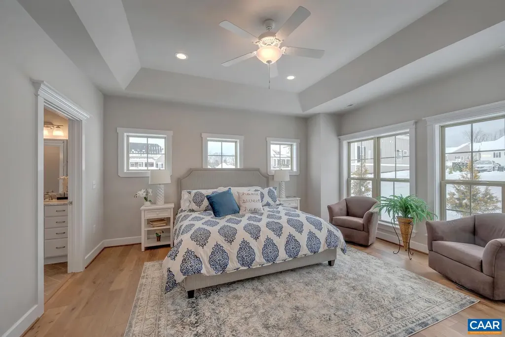 6 Odom Court Charlottesville VA 22901