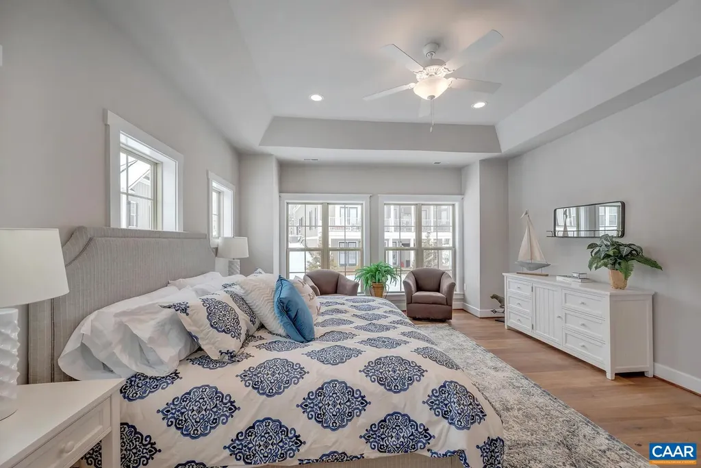 6 Odom Court Charlottesville VA 22901
