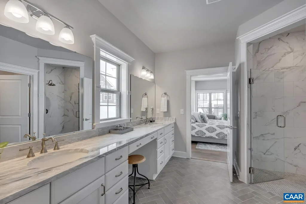 6 Odom Court Charlottesville VA 22901