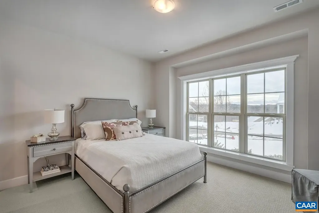 6 Odom Court Charlottesville VA 22901