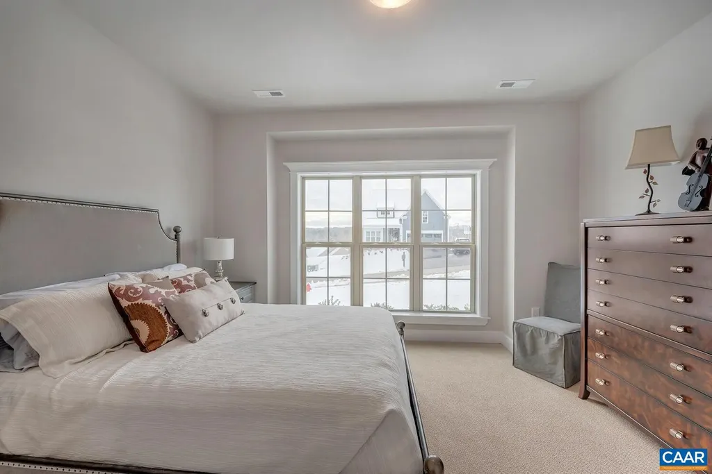 6 Odom Court Charlottesville VA 22901