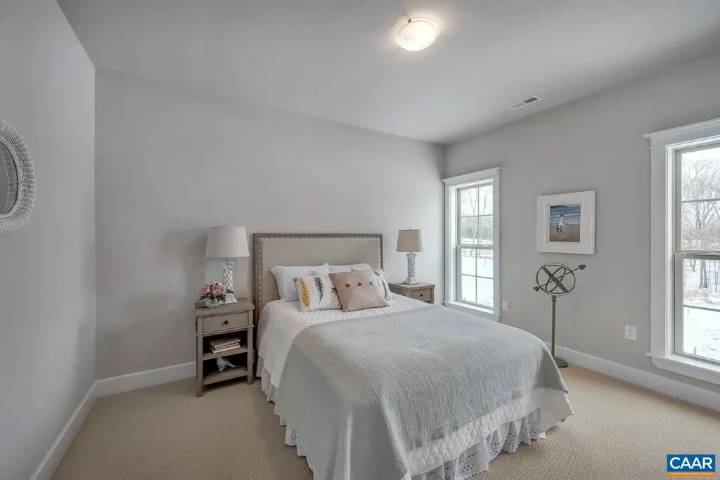 6 Odom Court Charlottesville VA 22901