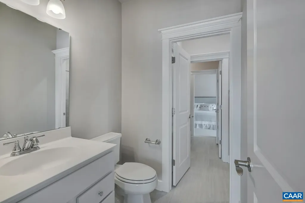 6 Odom Court Charlottesville VA 22901