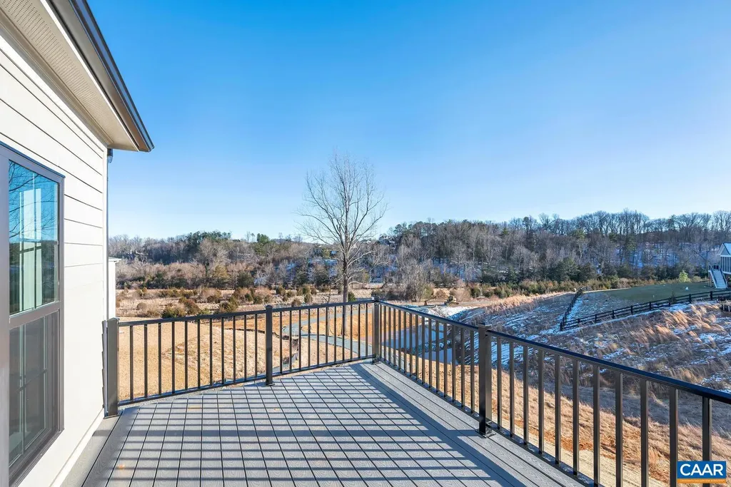 6 Odom Court Charlottesville VA 22901