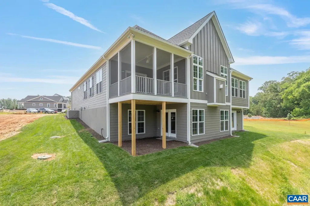 6 Odom Court Charlottesville VA 22901