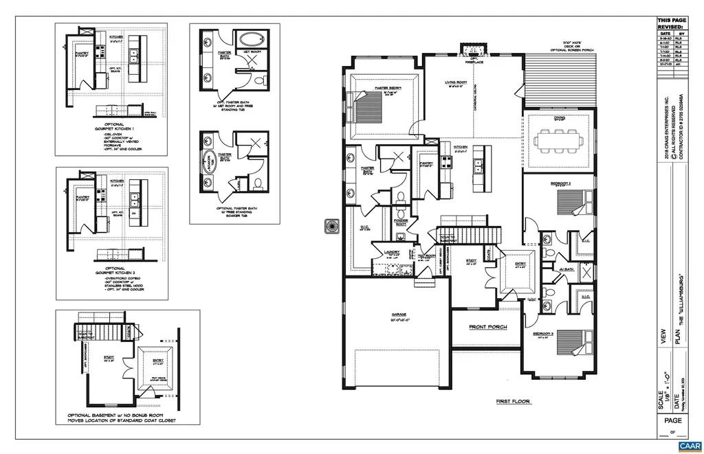 6 Odom Court Charlottesville VA 22901