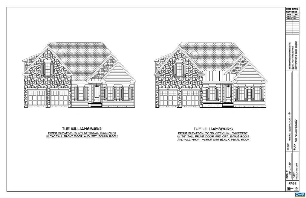6 Odom Court Charlottesville VA 22901