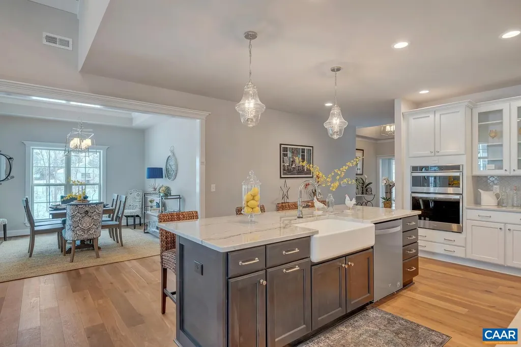6 Odom Court Charlottesville VA 22901
