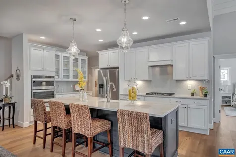 6 Odom Court Charlottesville VA 22901