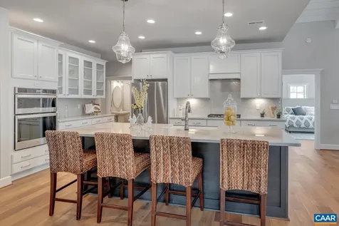 6 Odom Court Charlottesville VA 22901