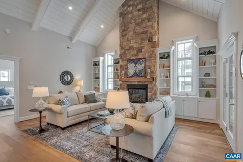 6 Odom Court Charlottesville VA 22901
