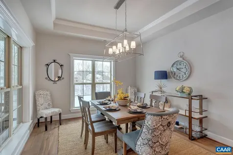 6 Odom Court Charlottesville VA 22901