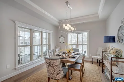 6 Odom Court Charlottesville VA 22901