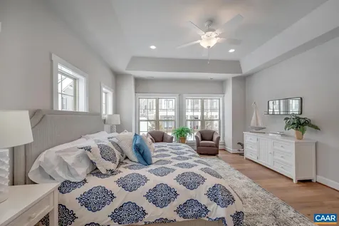 6 Odom Court Charlottesville VA 22901