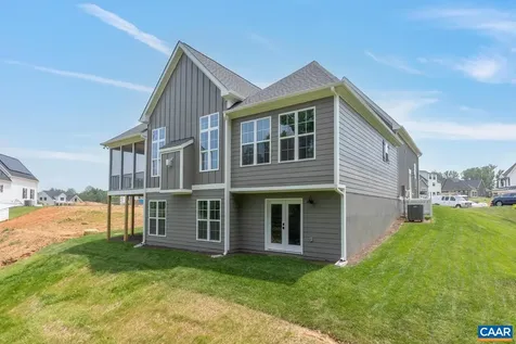 6 Odom Court Charlottesville VA 22901