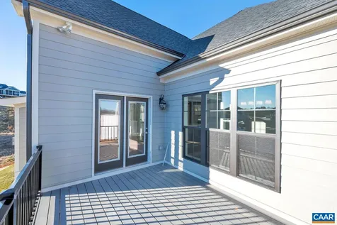 6 Odom Court Charlottesville VA 22901