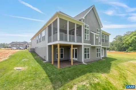 6 Odom Court Charlottesville VA 22901