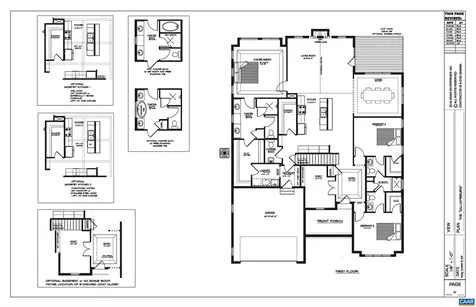 6 Odom Court Charlottesville VA 22901