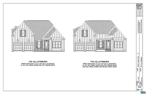 6 Odom Court Charlottesville VA 22901