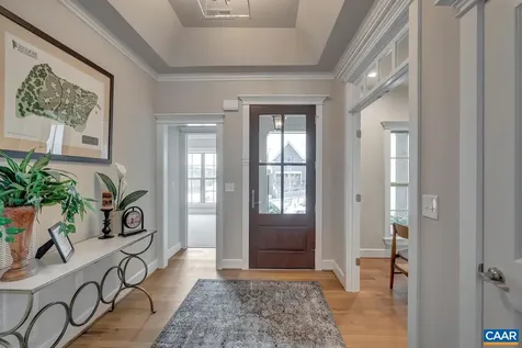 6 Odom Court Charlottesville VA 22901