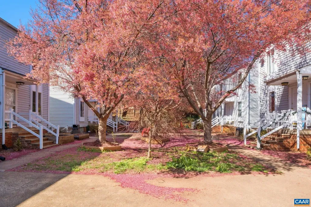 1908 Inglewood Drive Charlottesville VA 22901