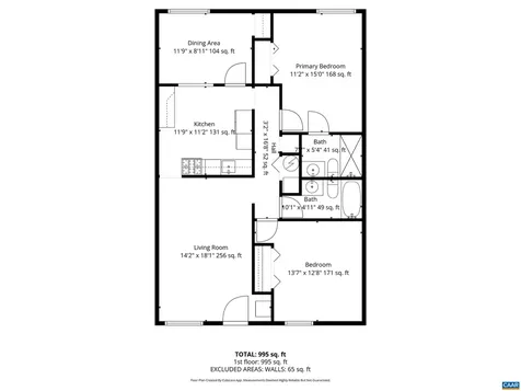 1908 Inglewood Drive Charlottesville VA 22901