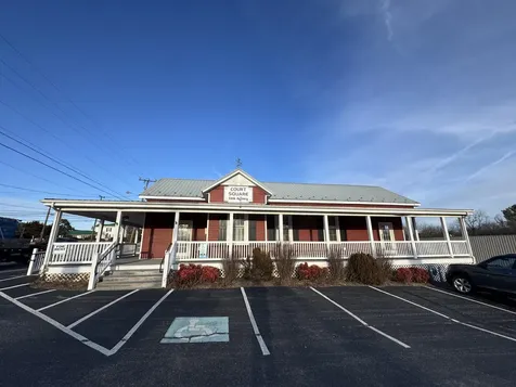 13 Long Meadow Road Fishersville VA 22939