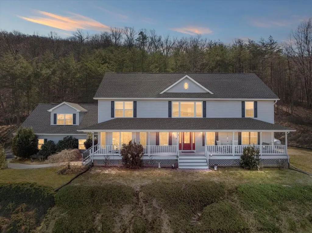 209 Park Ridge Court Front Royal VA 22630