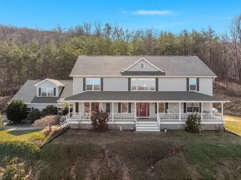 209 Park Ridge Court Front Royal VA 22630