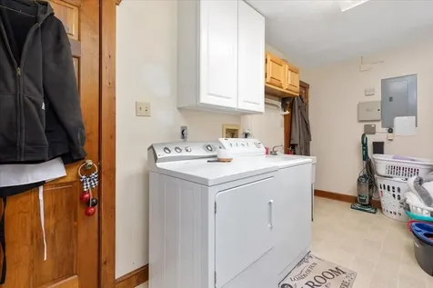 209 Park Ridge Court Front Royal VA 22630