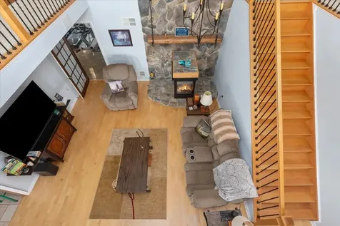 209 Park Ridge Court Front Royal VA 22630