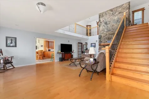 209 Park Ridge Court Front Royal VA 22630