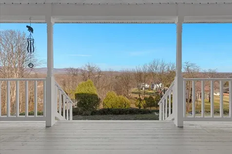 209 Park Ridge Court Front Royal VA 22630