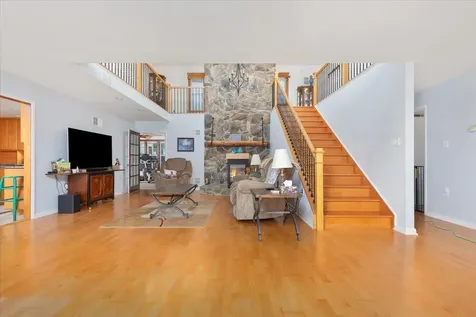 209 Park Ridge Court Front Royal VA 22630