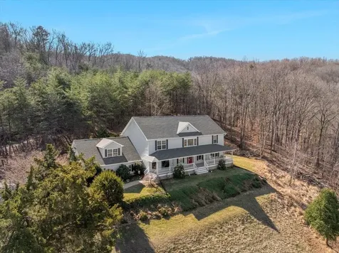 209 Park Ridge Court Front Royal VA 22630