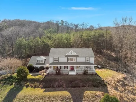 209 Park Ridge Court Front Royal VA 22630