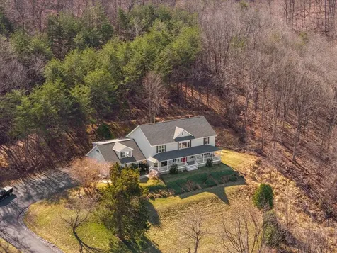 209 Park Ridge Court Front Royal VA 22630