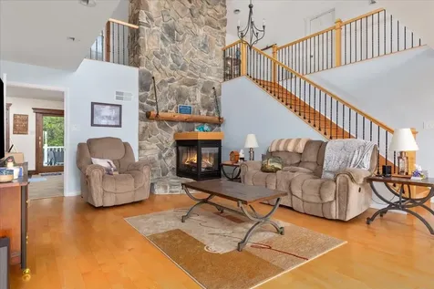 209 Park Ridge Court Front Royal VA 22630