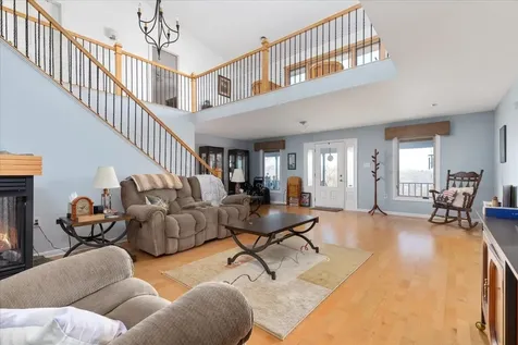 209 Park Ridge Court Front Royal VA 22630