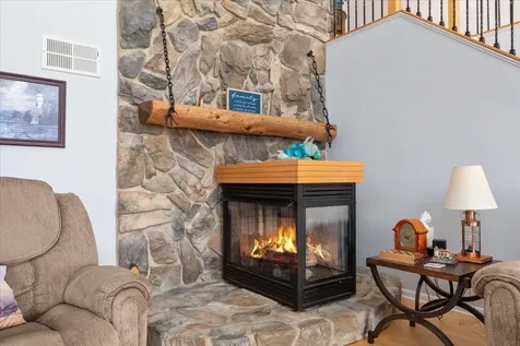 209 Park Ridge Court Front Royal VA 22630