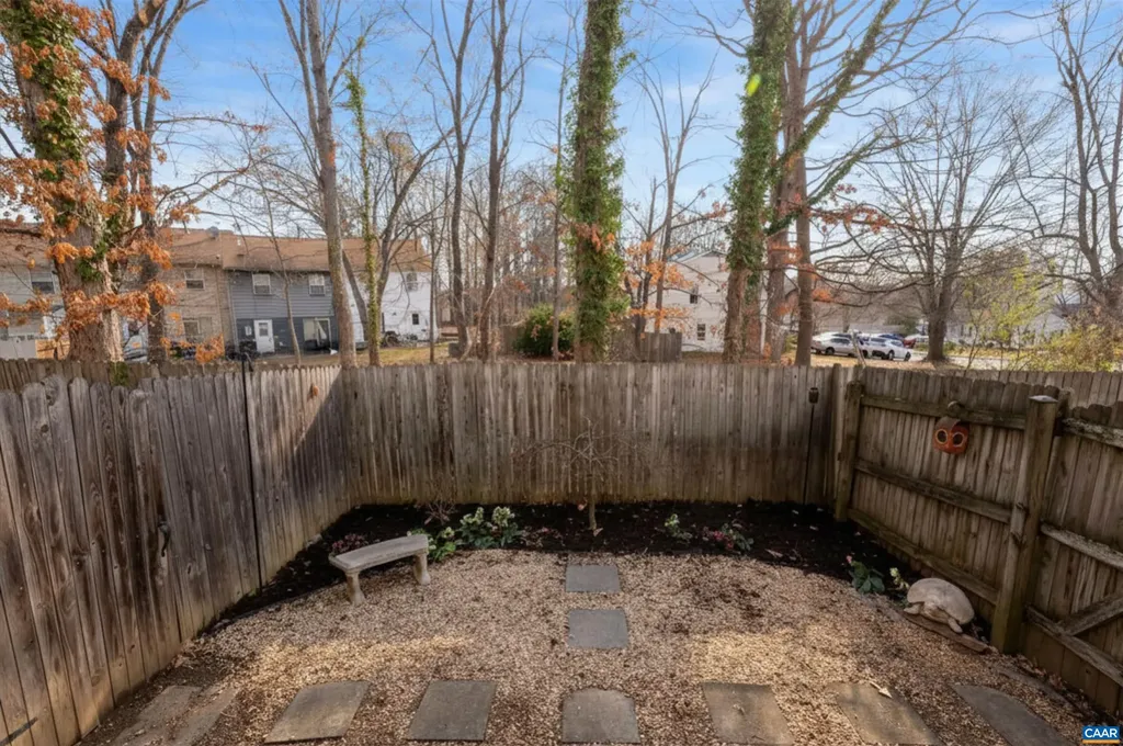1614 Garden Court Charlottesville VA 22901