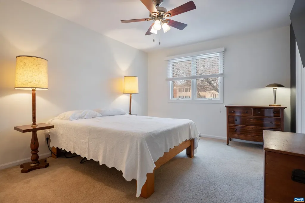 1614 Garden Court Charlottesville VA 22901