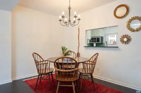 1614 Garden Court Charlottesville VA 22901