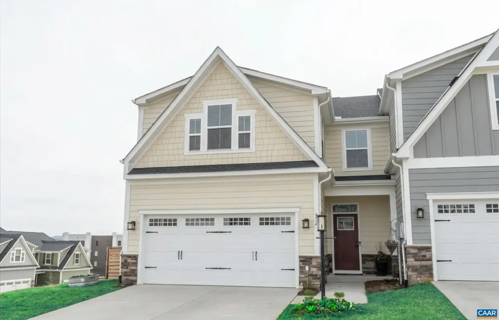 832 Swede Street Charlottesville VA 22901