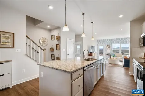 832 Swede Street Charlottesville VA 22901