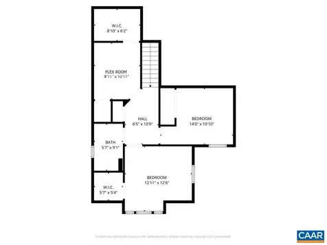 832 Swede Street Charlottesville VA 22901
