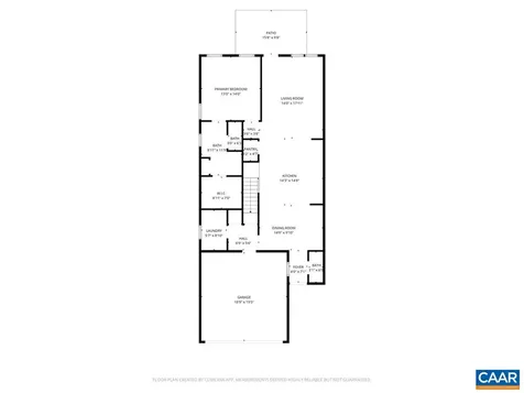 832 Swede Street Charlottesville VA 22901