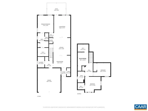 832 Swede Street Charlottesville VA 22901