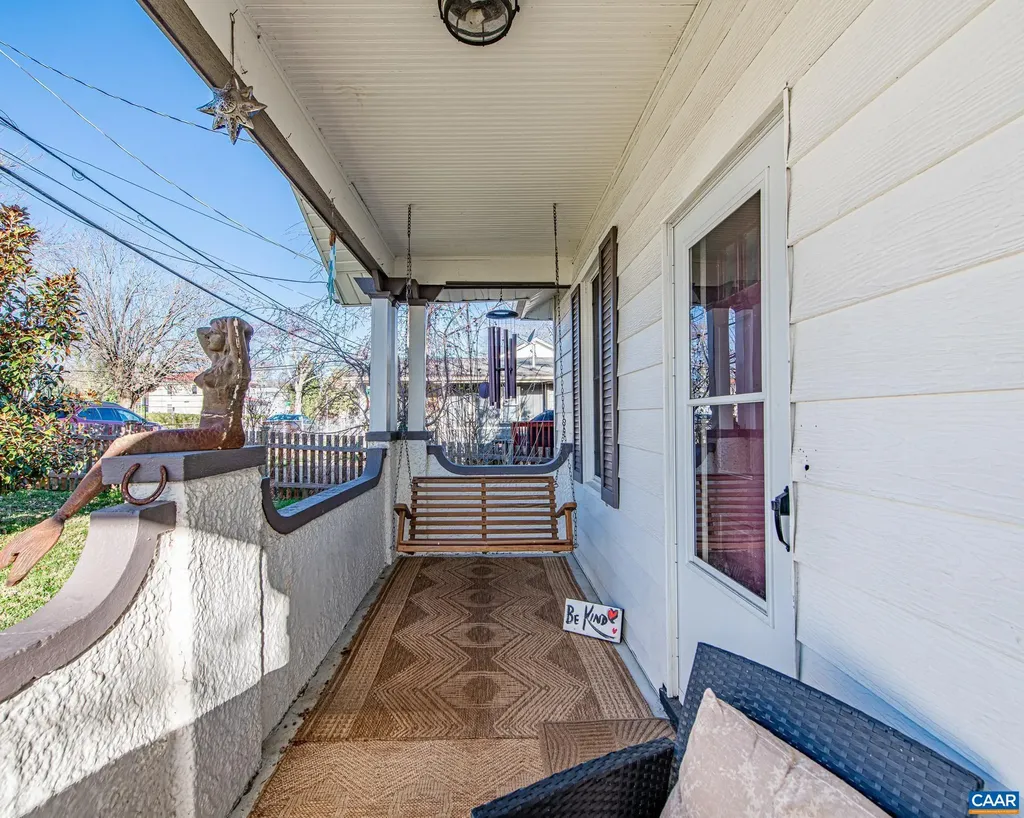 817 Henry Avenue Charlottesville VA 22903