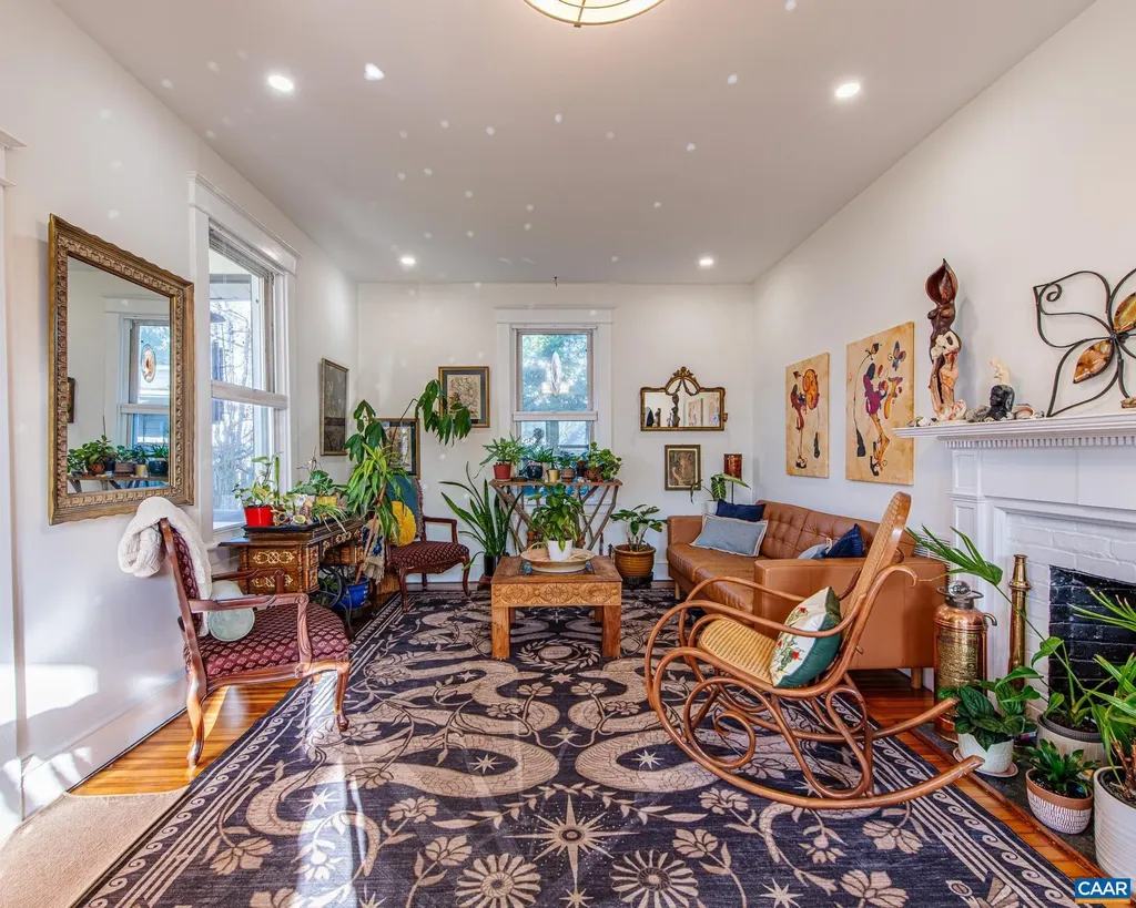 817 Henry Avenue Charlottesville VA 22903